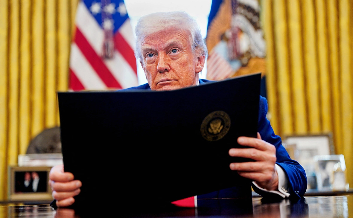 Nathan Howard / Reuters