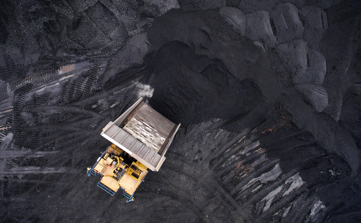 Александр Кряжев / РИА Новости