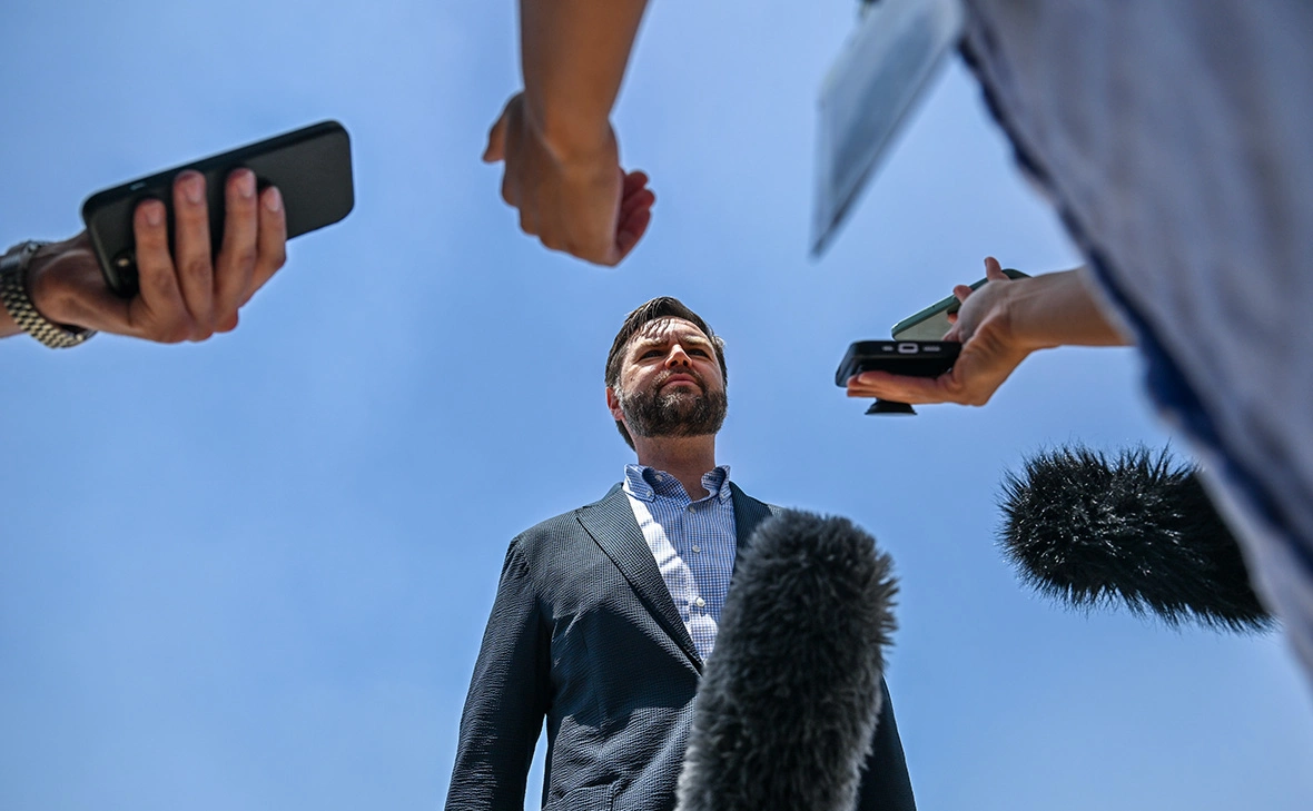 Kenny Holston / Getty Images