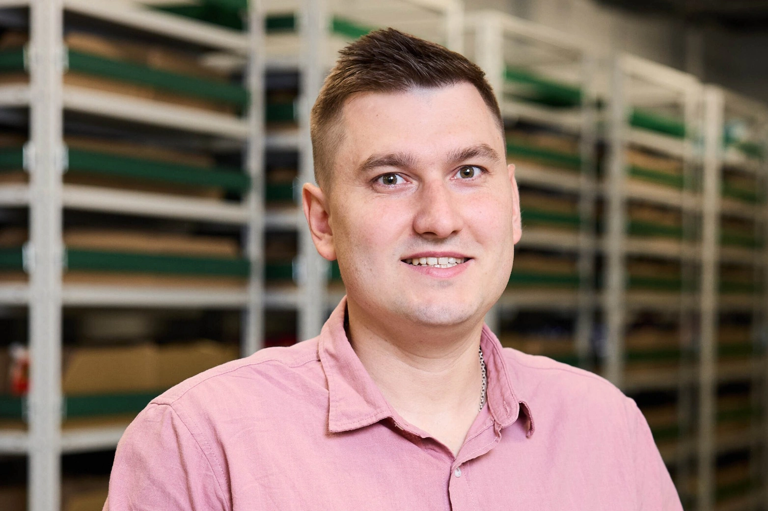 Почему у российского бизнеса растет запрос на автоматизацию