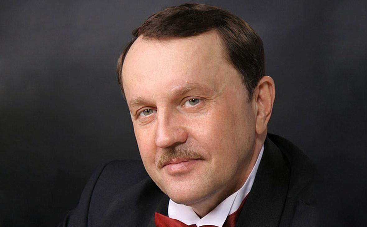 Заслуженный артист России Владимир Вальвачев скончался в возрасте 74 лет