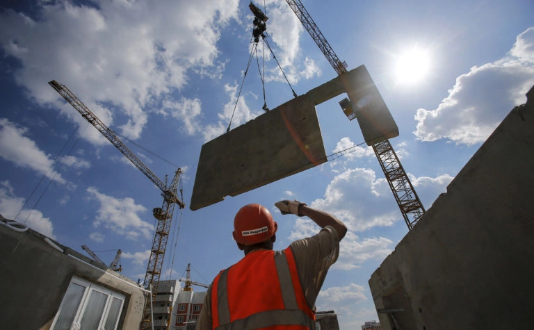 Максим Шеметов / Reuters