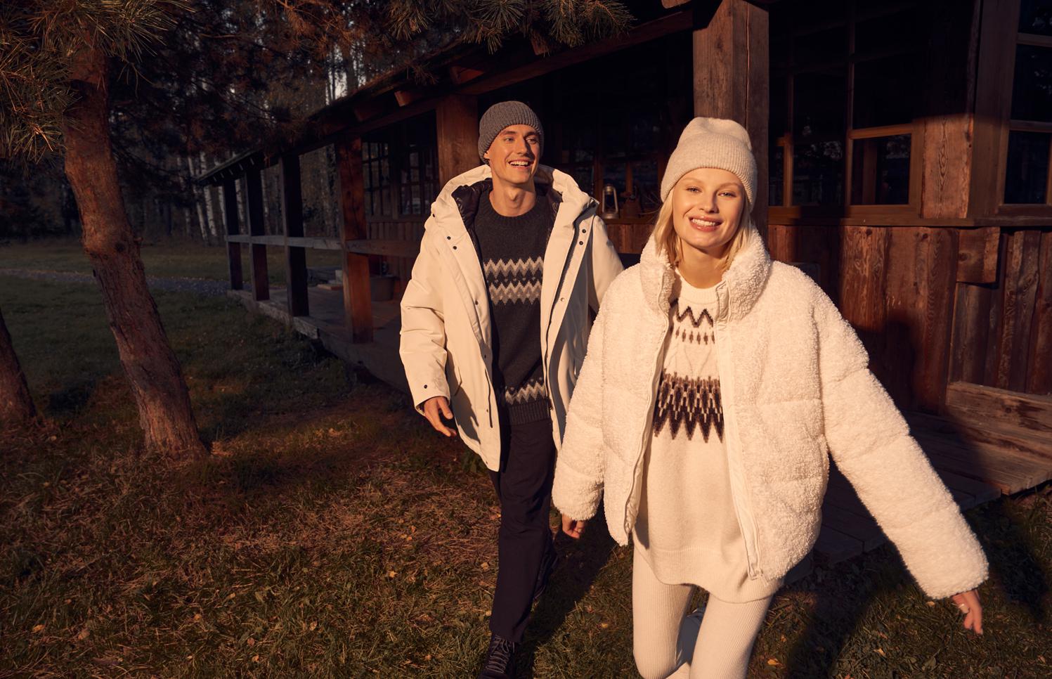 Фото: пресс-служба O’STIN