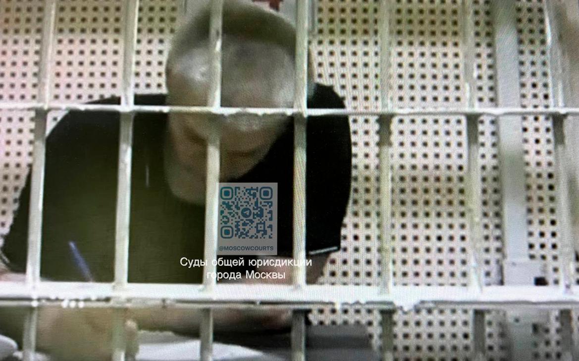 Суд снова приговорил капитана МВД к семи годам за «фейки» в разговорах