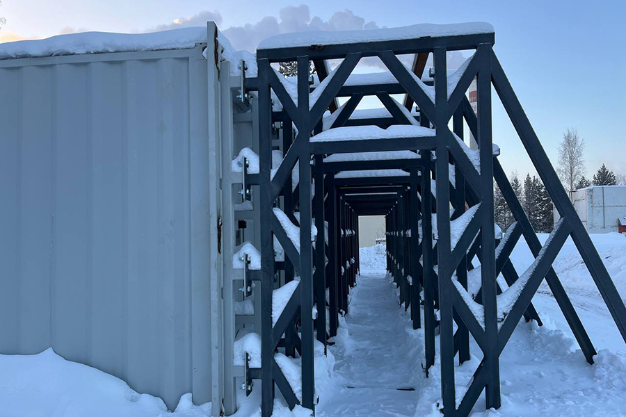 Фото: Мария Лисицына / РБК