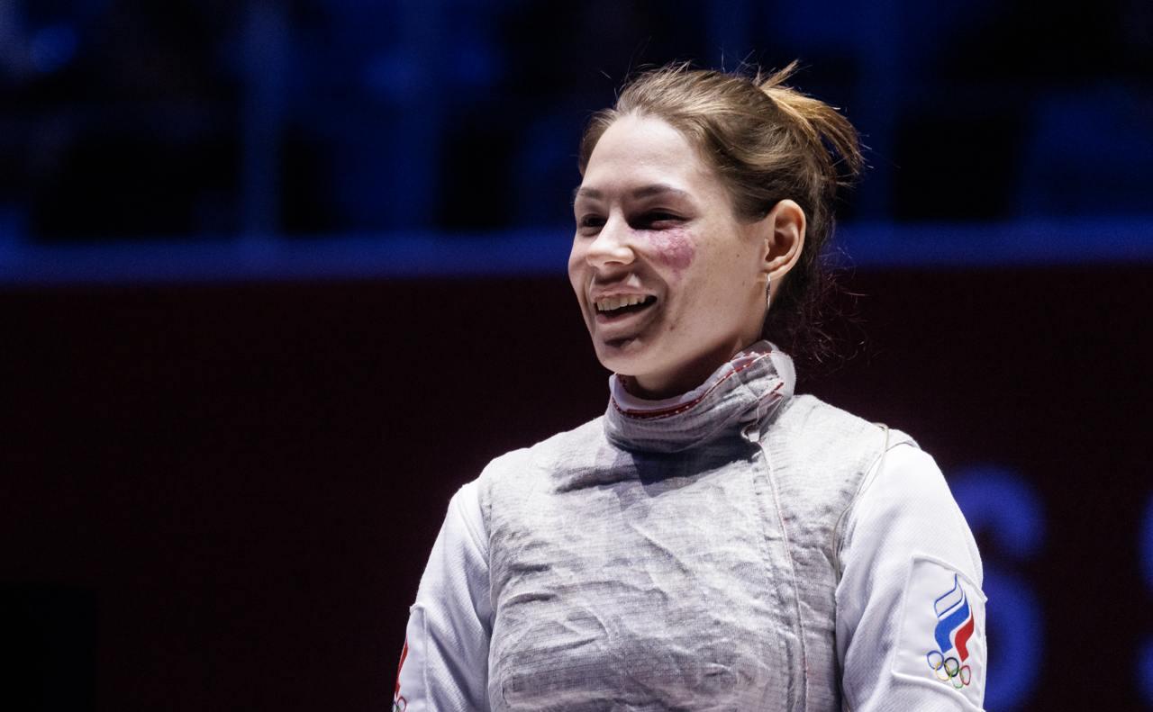 Марта Мартьянова