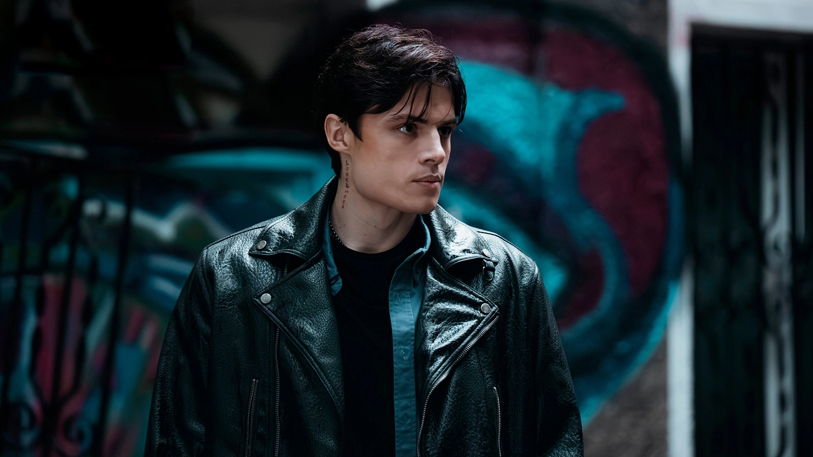 Кадры со съемок фильма «Твое сердце будет разбито»