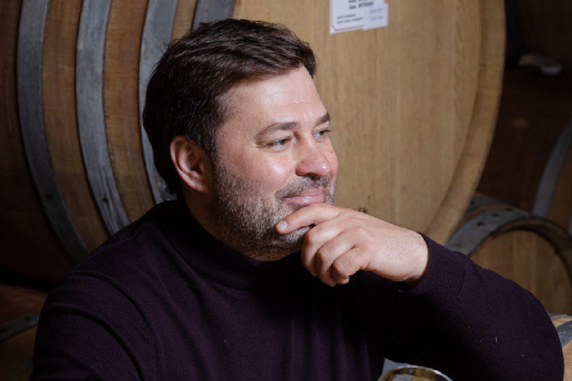 Фото:  из архива А. Толстого