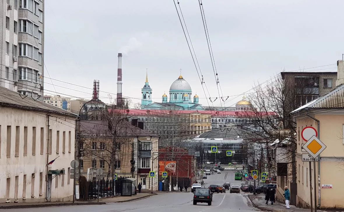 РБК Черноземье