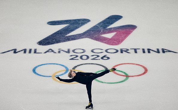 Илья Малинин