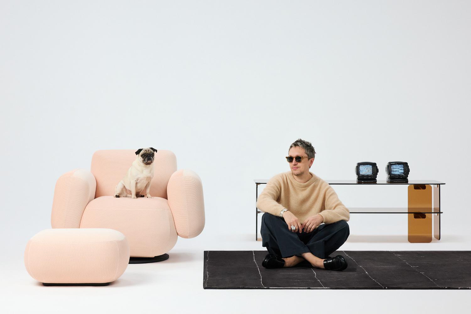 Дима Логинов