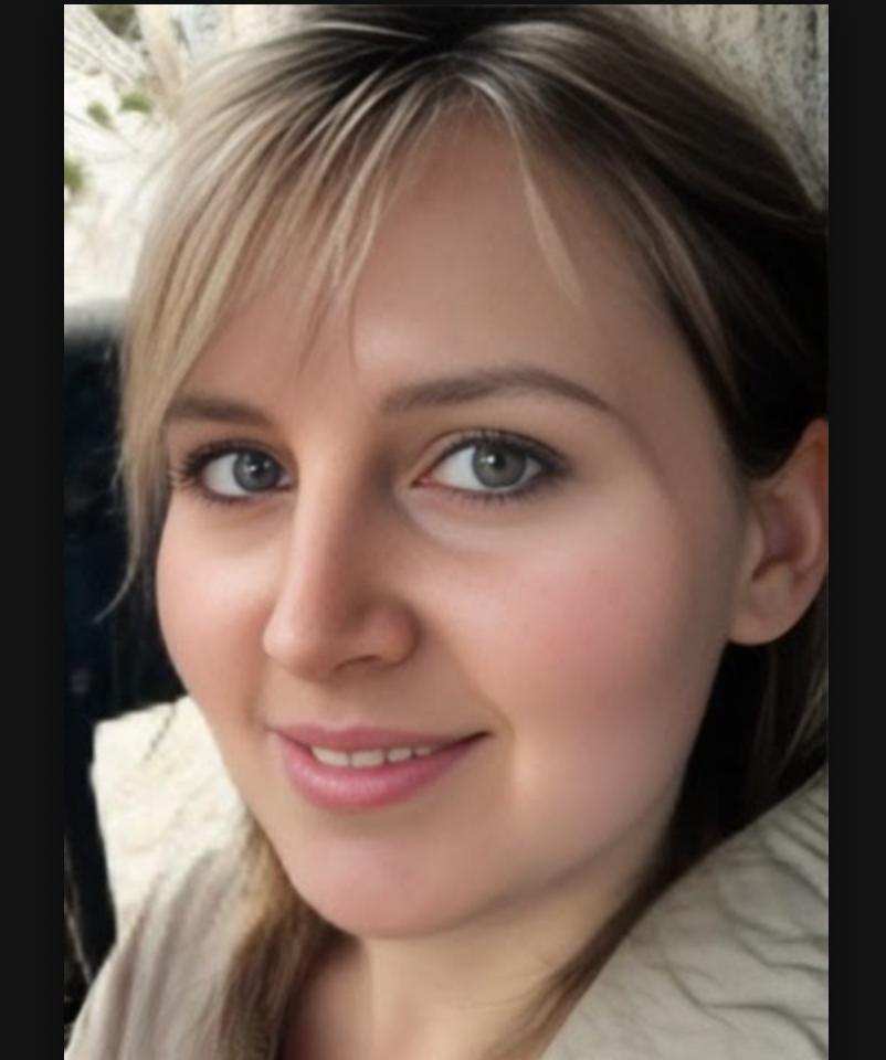 Ольга Калинина