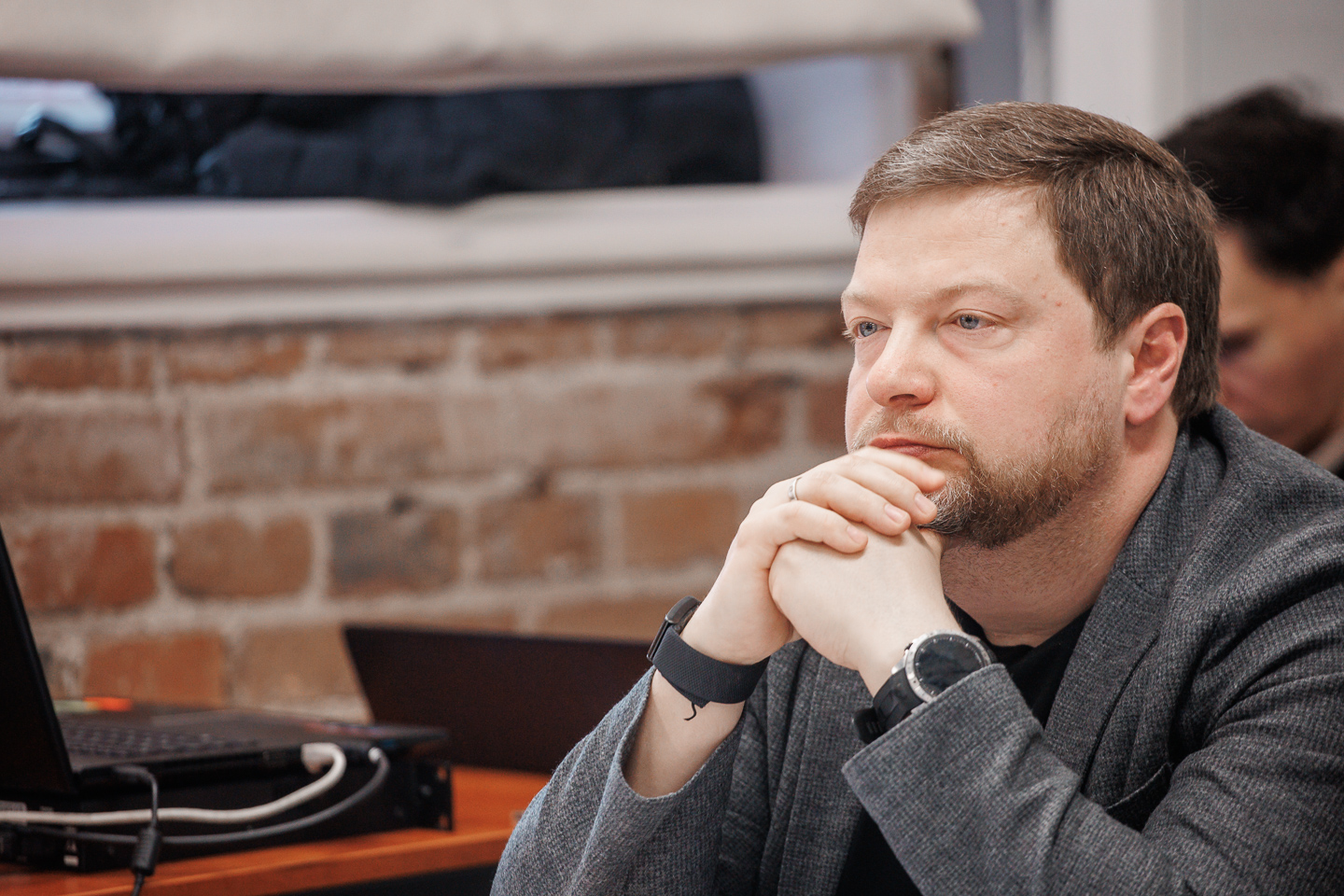 Антон Буценко, РБК Екатеринбург