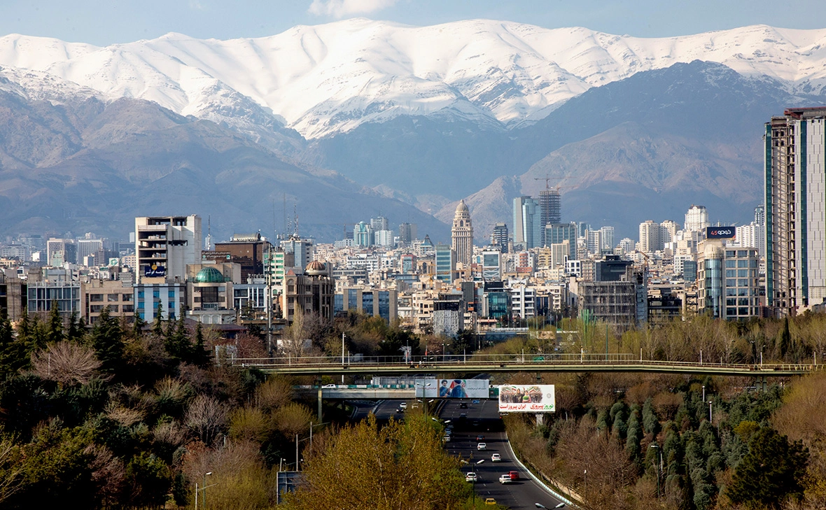 Majid Saeedi / Getty Images