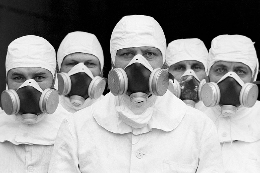 Валерий Зуфаров / ТАСС