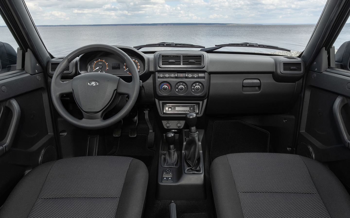Фото: Lada