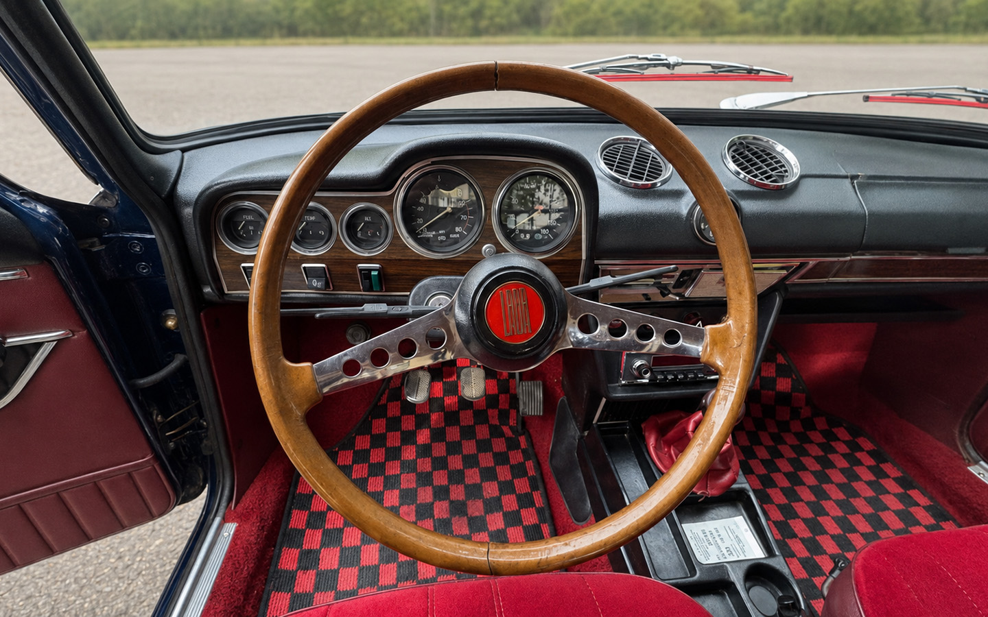 Фото: Autonews