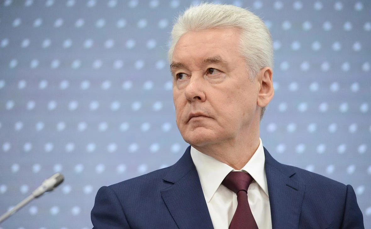 Евгений Реутов / Росконгресс