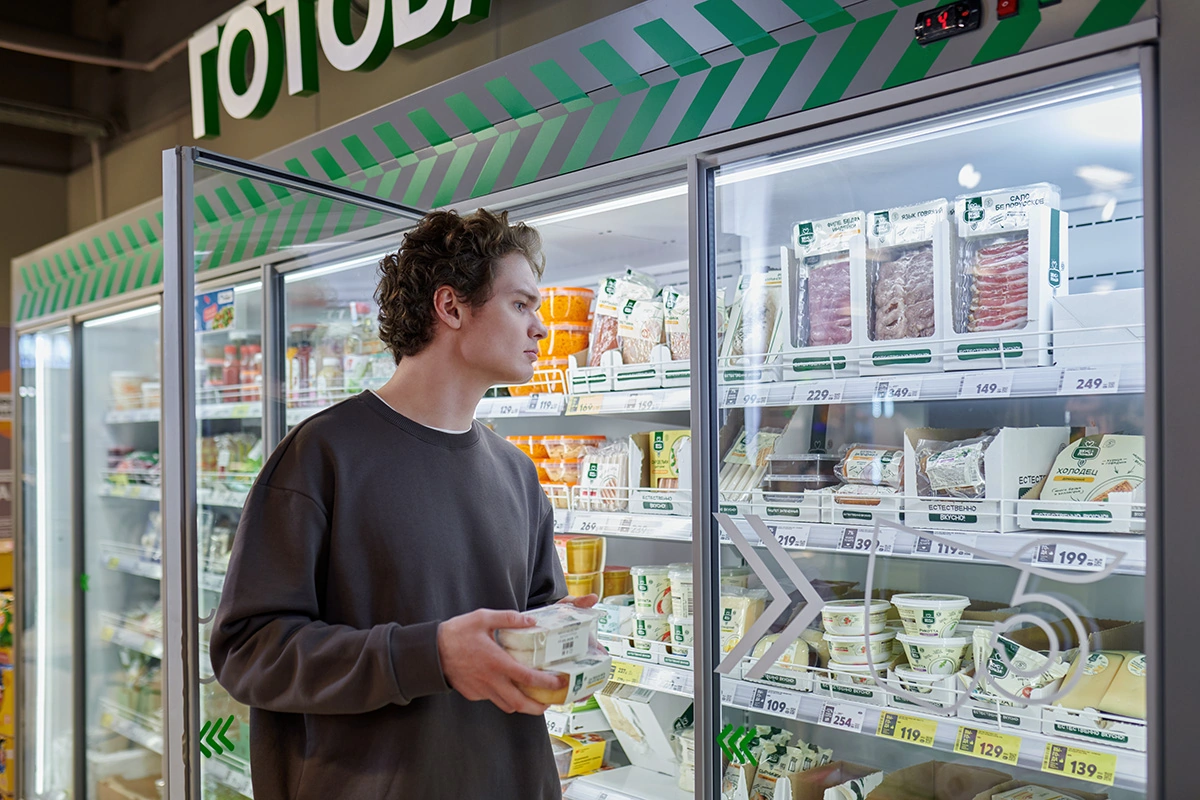 Высокобелковые продукты: за или против. Мнение экспертов