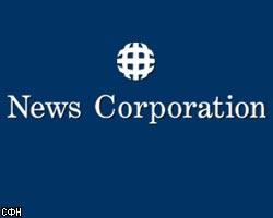 News Corp. передаст 38,4% акций DirecTV компании Liberty Media