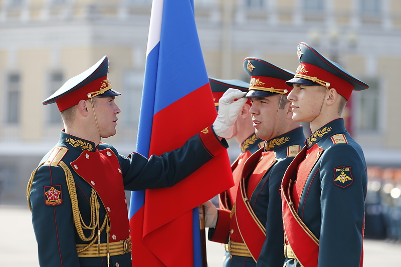 Фото: Александр Николаев/Интерпресс