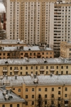 Фото: Вторичный рынок купли-продажи жилой городской недвижимости в Москве и МО. Аналитический обзор за период с 9 по 15 февраля 2009 года
