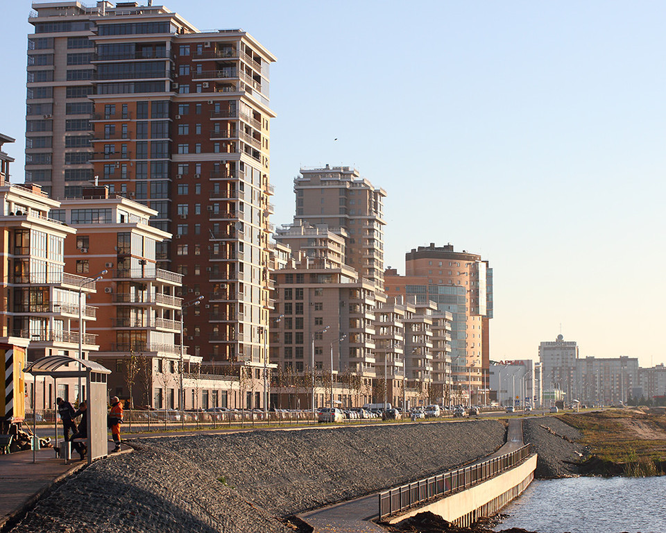 Рынок аренды жилья в Казани: отсутствие спроса и «заморозка» цен
