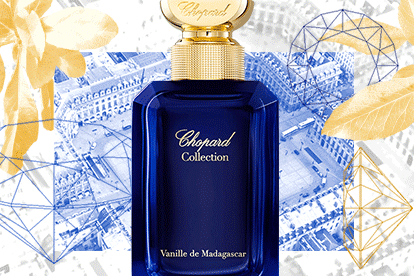 Фото: пресс-служба Chopard