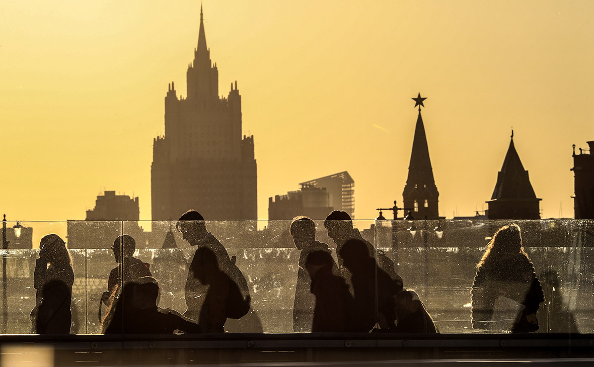 Фото: Сергей Савостьянов / ТАСС