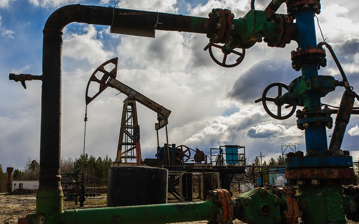 В «РуссНефти» рассказали о риске потери нефтяной отрасли России