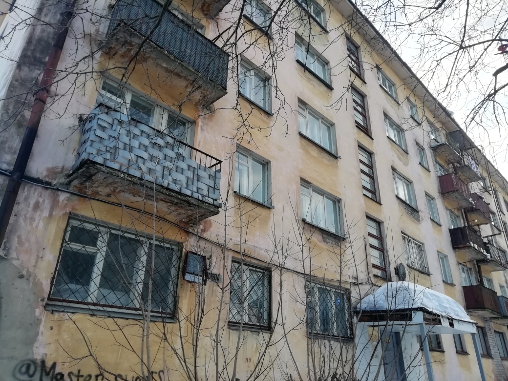 В Череповце оживились торги по продаже городской недвижимости