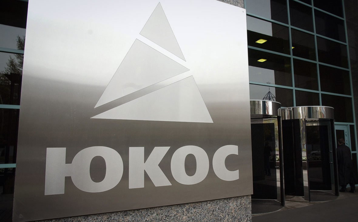 Работавший по делу ЮКОСа следователь умер от коронавируса