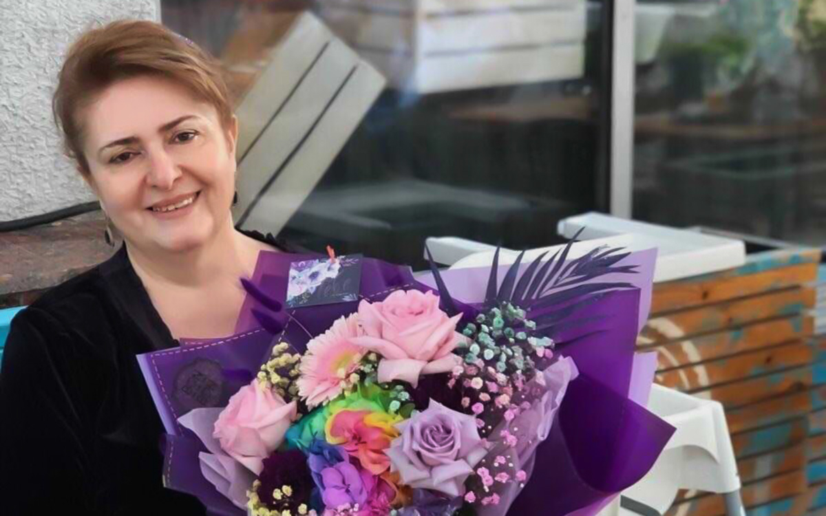 Правозащитники обратились в ЕСПЧ из-за задержания жены экс-судьи ВС Чечни