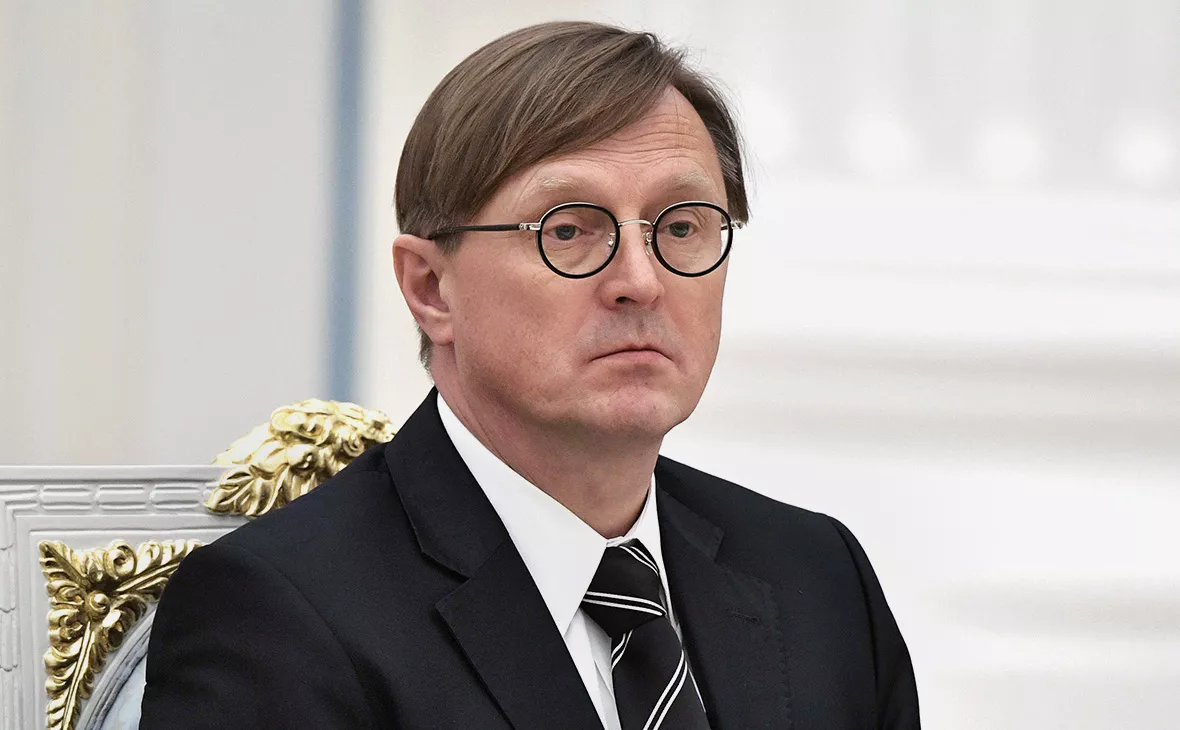 Алексей Никольский / ТАСС