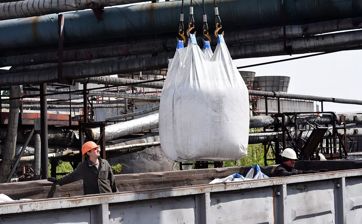 Николай Тришин / ТАСС