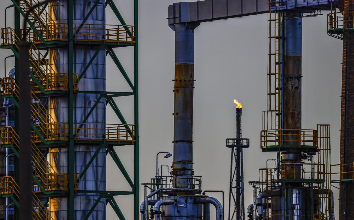 Reuters узнал о растущих опасениях Индии по закупке нефти из России