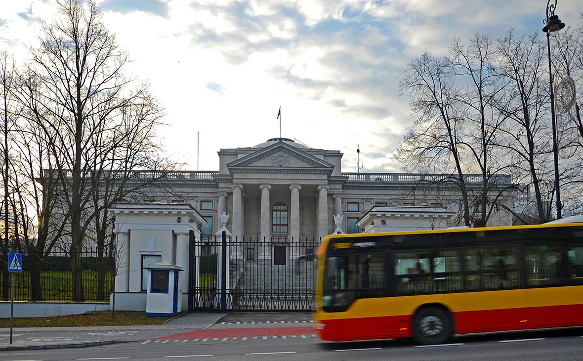 Алексей Витвицкий / ТАСС