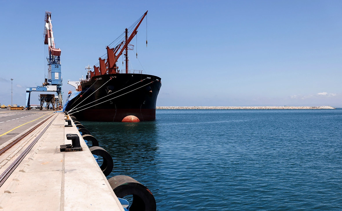 Amir Cohen / Reuters