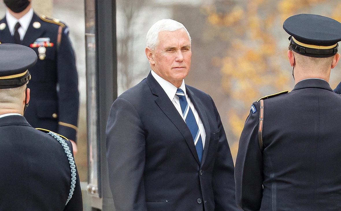 Jonathan Ernst / Reuters