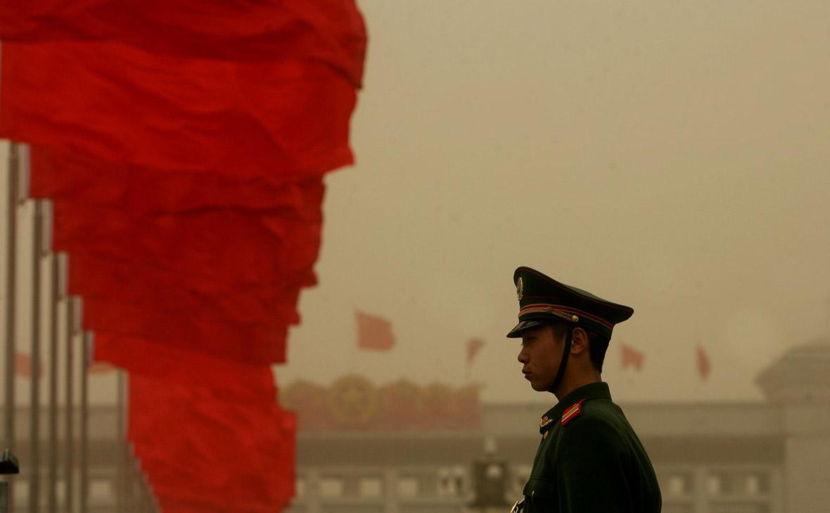 Фото:China Photos / Getty Images