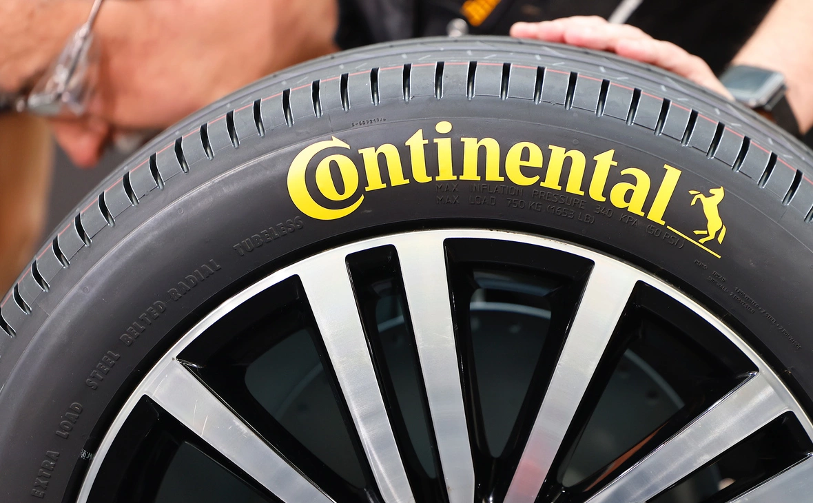 Hannibal Hanschke / EPA / ТАСС