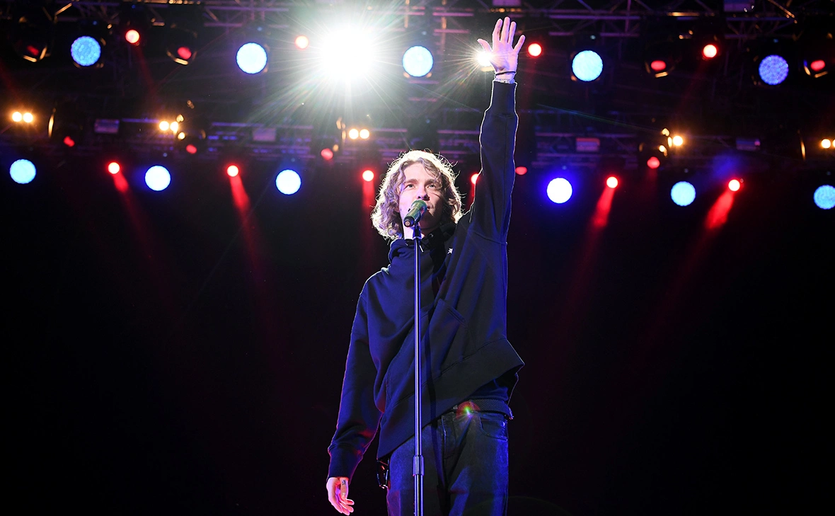 Светлана Шевченко / РИА Новости