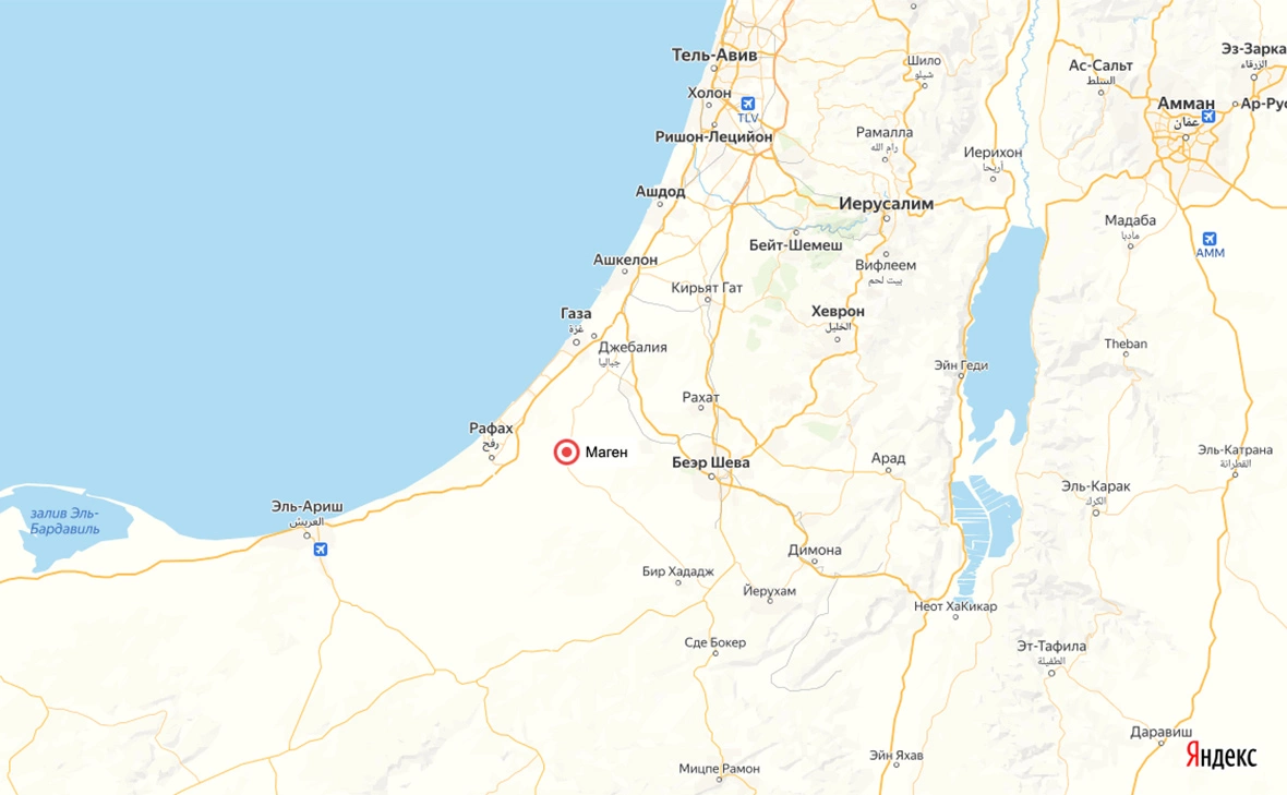 Яндекс.Карты