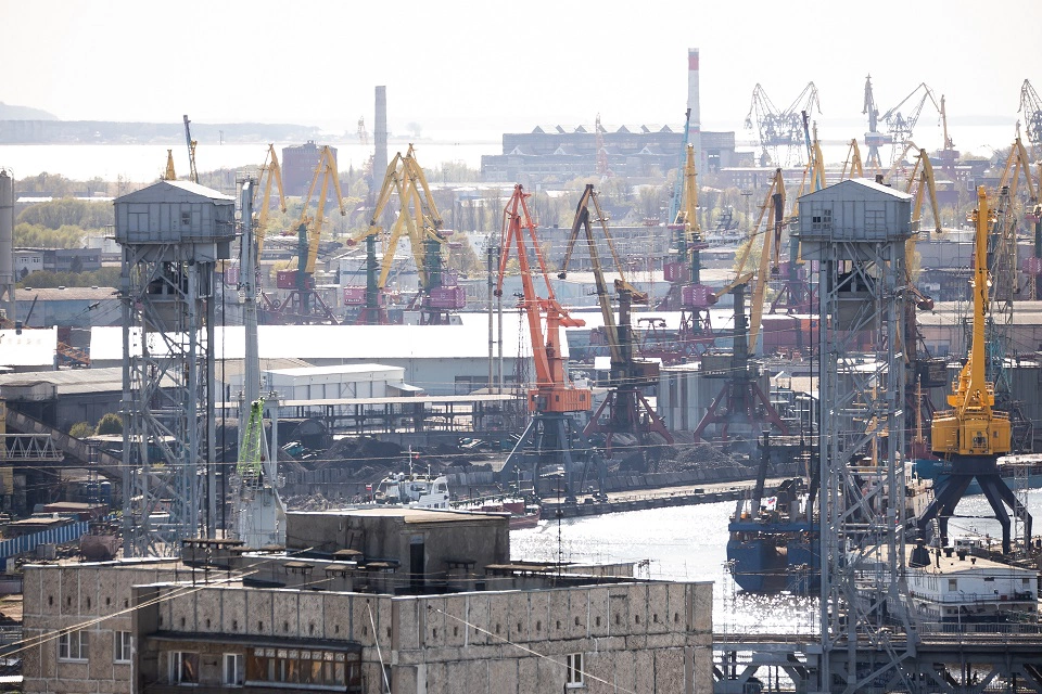 Александр Подгорчук