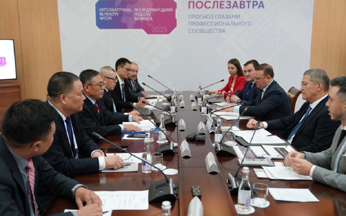 пресс-служба главы РБ