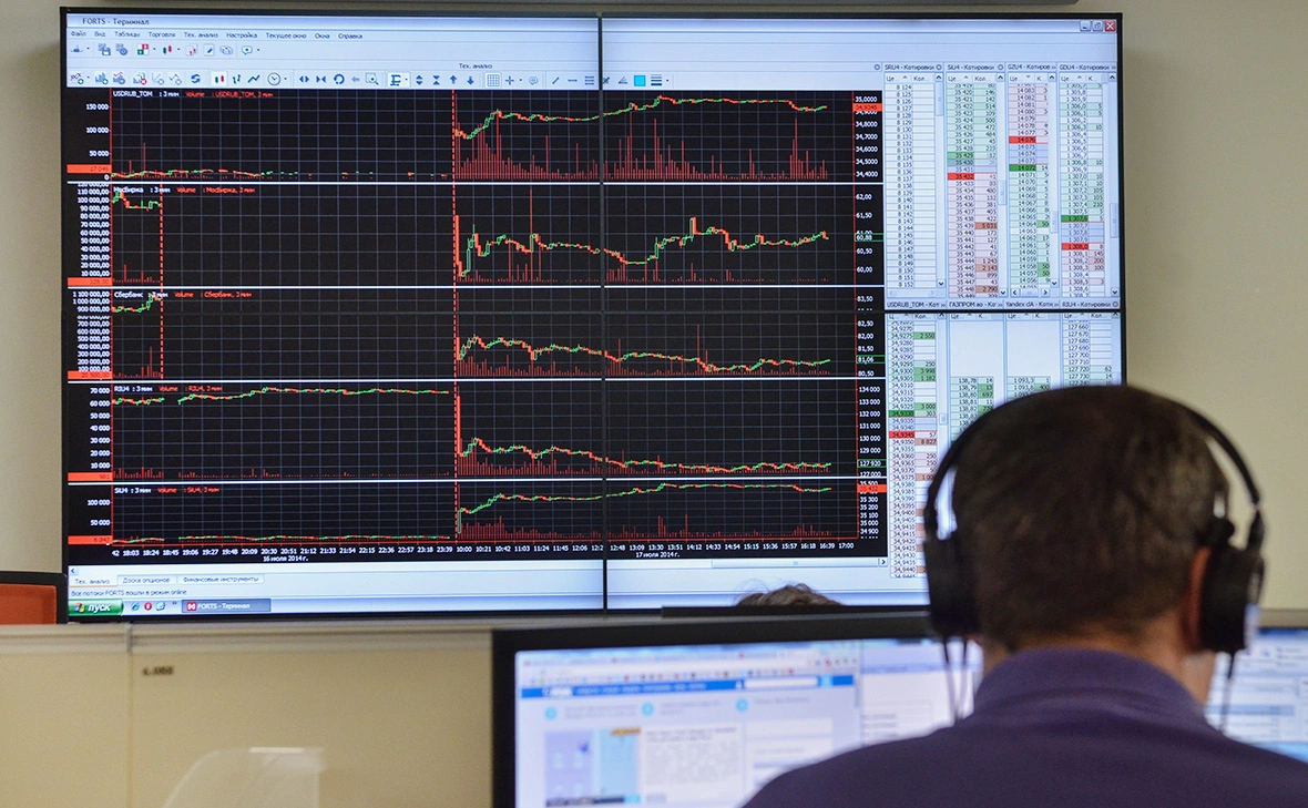 Екатерина Кузьмина / РБК