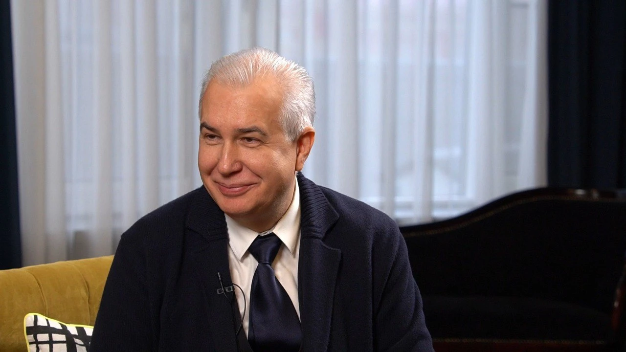 Скрин с видео РБК ТВ ЮГ