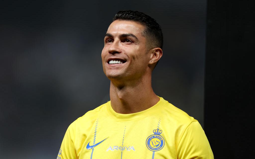 Роналду возглавил список самых высокооплачиваемых спортсменов мира