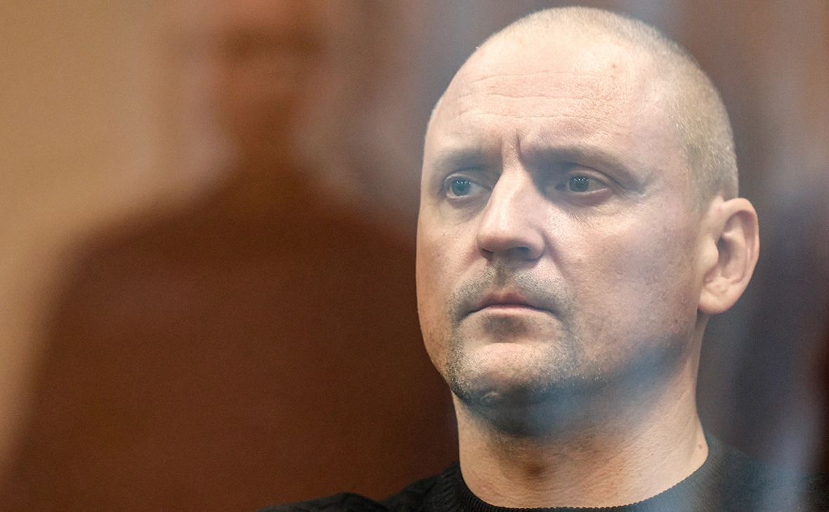 Михаил Синицын / ТАСС