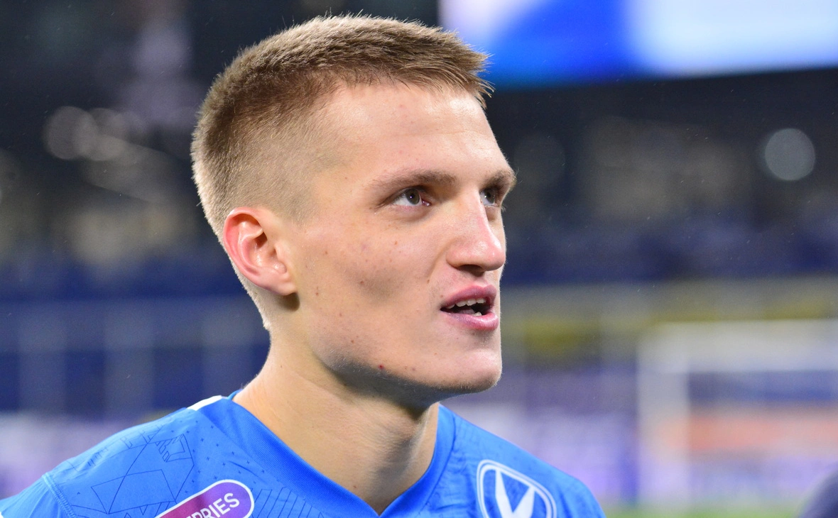 Pavel Kashaev / Global Look Press